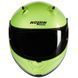 Шлем Nolan N60-6 Sport VERNICIATURA SPECIALE Green