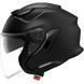 Мотошолом Shoei J-CRUISE3 Matt Black M