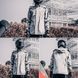 Мотодождевик Scoyco RC10 Grey XL