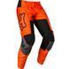 Джерси штаны FOX 180 LUX Flo Orange M
