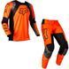 Джерси штаны FOX 180 LUX Flo Orange M