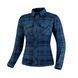 Мотокуртка -рубашка SHIMA Renegade 2.0 LADY Blue M