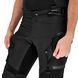 Мотоштани Shima DUNE Black L