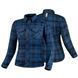 Мотокуртка -рубашка SHIMA Renegade 2.0 LADY Blue M