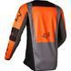 Джерси штаны FOX 180 LUX Flo Orange M