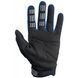 Мотоперчатки FOX Dirtpaw Race Blue M