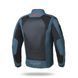 Мотокуртка Seventy JT56 Touring Black Dark Blue S