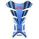 Наклейка на бак NB-1 Suzuki GSX-R blue