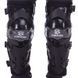 Мотонаколенники CUIRASSIER K09 Black (лучше Scoyco K12)