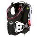 Моторюкзак панцирь LEATT Chest Protector GPX 4.5 Hydra Black/White