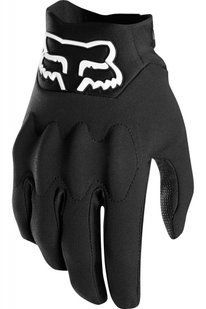 Мотоперчатки FOX DEFEND FIRE GLOVE Black L (10)