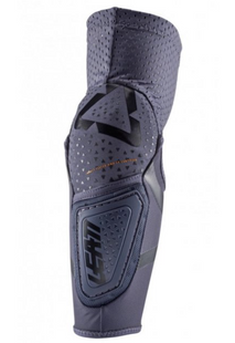 Налокотники LEATT Elbow Guard 3DF Hybrid Flint S-M
