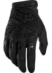 Мотоперчатки FOX Dirtpaw Race Black L