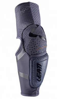 Налокотники LEATT Elbow Guard 3DF Hybrid Flint S-M