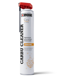 IPONE Carbu Cleaner 750мл