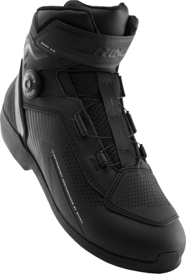 Моточеревики Shima ENZO LADY AIR BLK/BLK 38