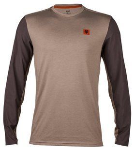 Джерси FOX RANGER JERSEY Taupe XXL