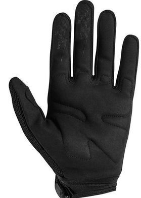 Мотоперчатки FOX Dirtpaw Race Black L