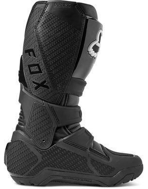 Мотоботи FOX MOTION X Boot Black 10