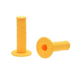 Грипсы Enduro Yellow AW56813Y