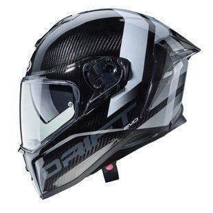 Мотошлем Caberg Drift EVO CARBON SONIC M