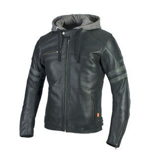 Мотокуртка SECA Hornet II Black S