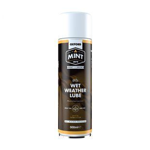 Oxford Mint Wet Weather Lube 500мл