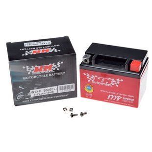 АКБ WM WTX4L-BS ( YTX4L-BS ) GEL