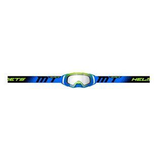 Маска кросова MT Goggles Mx Evo Life A7 Blue
