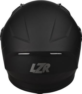 Мотошлем LAZER FH4 KID Matt Black XXS