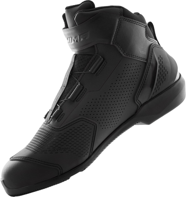 Моточеревики Shima ENZO LADY AIR BLK/BLK 38