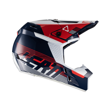 Мотошлем детский LEATT Helmet GPX 3.5 Jr Royal L(p)