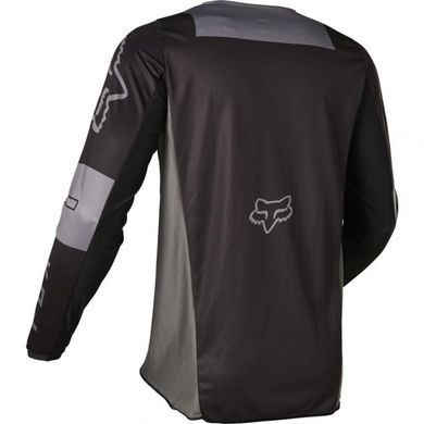 Джерси штаны FOX 180 LUX Black M