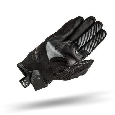 Моторукавички жіночі Shima Blaze Black Lady L