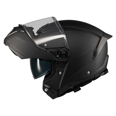 Мотошлем MT ATOM 2 SV PURE A1 Matt M +Pinlock