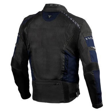 Мотокуртка SECA AirFlow II Blue S