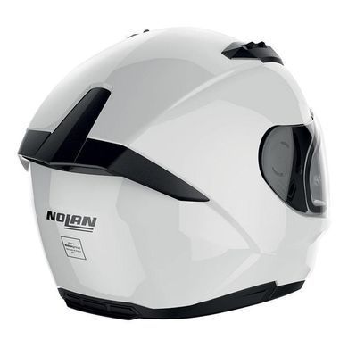 Мотошолом Nolan N60-6 SPECIAL White L
