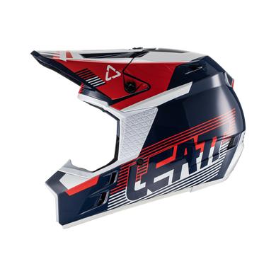 Мотошлем детский LEATT Helmet GPX 3.5 Jr Royal L(p)