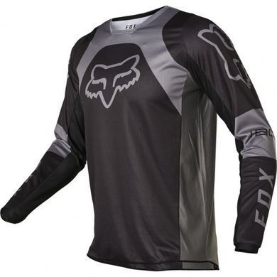 Джерси штаны FOX 180 LUX Black M