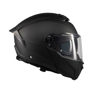 Мотошлем MT ATOM 2 SV PURE A1 Matt M +Pinlock