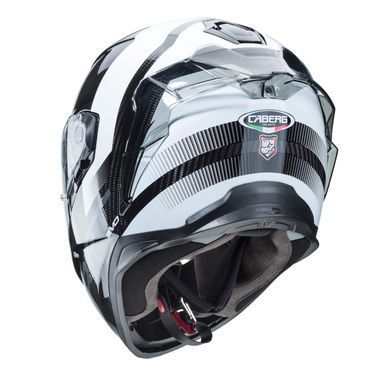 Мотошлем Caberg Drift EVO CARBON SONIC L