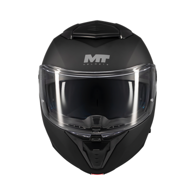 Мотошлем MT ATOM 2 SV PURE A1 Matt M +Pinlock