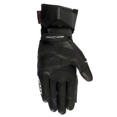 Моторукавички SECA COMPASS HTX XL