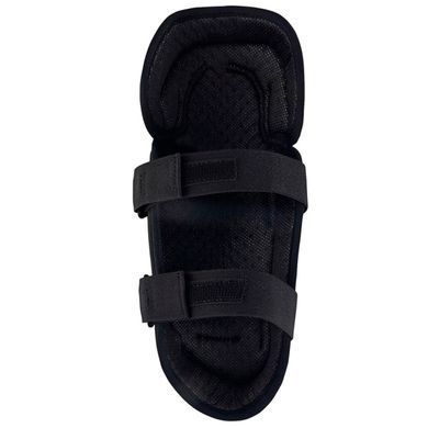 Наколінники TLD ROGUE Knee/Shin Guard Black S/MD