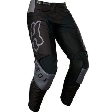 Джерси штаны FOX 180 LUX Black M