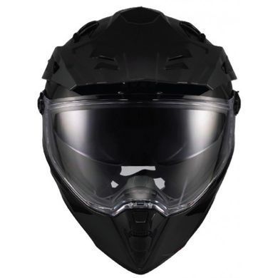 Мотошлем MT TRACK SV PURE A1 Matt XS