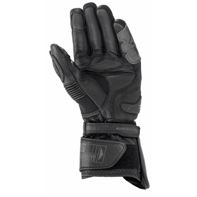 Моторукавички Alpinestars SP-2 V3 Black/Anthracite L