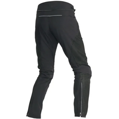 Мотоштаны Dainese DRAKE SUPER AIR TEX Black/Red/White