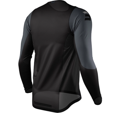 Джерси Shot Aerolite Airflow Black M