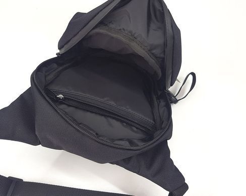 Сумка на бедро HackBags Blue